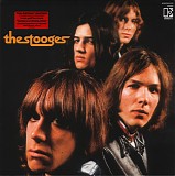 The Stooges - The Stooges