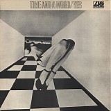 Yes - Time And A Word