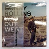 Sonny Rollins - Way Out West