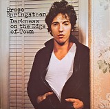 Bruce Springsteen - Darkness On The Edge Of Town