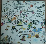Led Zeppelin - Led Zeppelin III