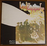 Led Zeppelin - Led Zeppelin II