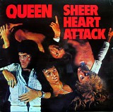 Queen - Sheer Heart Attack
