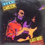Larry Carlton - Last Nite
