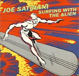 Joe Satriani - Surfing With The Alien