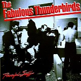 The Fabulous Thunderbirds - Powerful Stuff