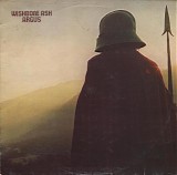 Wishbone Ash - Argus