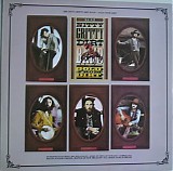 Nitty Gritty Dirt Band - Gold From Dirt