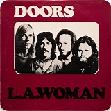 The Doors - L.A. Woman