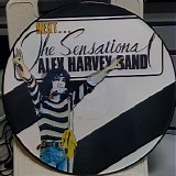The Sensational Alex Harvey Band - Next