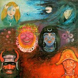 King Crimson - In The Wake Of Poseidon