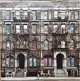Led Zeppelin - Physical Graffiti