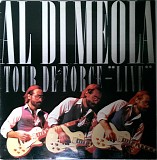 Al Di Meola - Tour De Force - "Live"