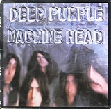 Deep Purple - Machine Head
