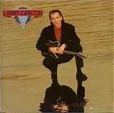 Larry Carlton - On Solid Ground