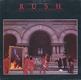 Rush - Moving Pictures