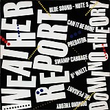 Weather Report - Domino Theory