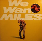 Miles Davis - We Want Miles