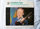 Chris Barber's Jazz Band, Ottilie Patterson & Monty Sunshine - Chris Barber Plays
