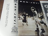 Bon Jovi - Bon Jovi