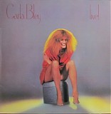 Carla Bley - Live!