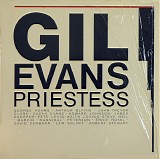 Gil Evans - Priestess