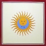 King Crimson - Larks' Tongues In Aspic