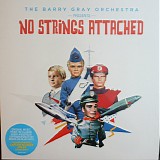 The Barry Gray Orchestra - No Strings Attached