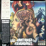 Brainticket - Psychonaut