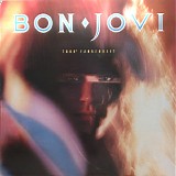 Bon Jovi - 7800Â° Fahrenheit