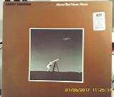 Larry Carlton - Alone/But Never Alone