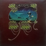 Yes - Yessongs