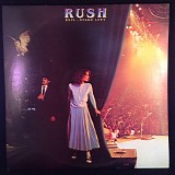 Rush - Exit...Stage Left