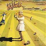 Genesis - Nursery Cryme