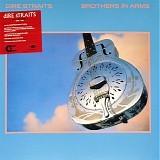 Dire Straits - Brothers In Arms