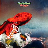 Gentle Giant - Octopus