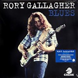 Rory Gallagher - Blues