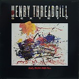 Henry Threadgill's Zooid - Rag, Bush And All
