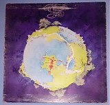 Yes - Fragile
