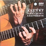 Julian Bream & John Williams - Together