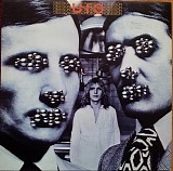 UFO - Obsession
