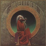 Grateful Dead - Blues For Allah
