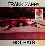 Frank Zappa - Hot Rats