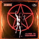 Rush - Closer To The Heart