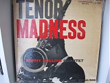 Sonny Rollins Quartet - Tenor Madness