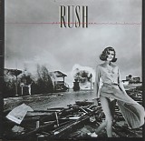 Rush - Permanent Waves