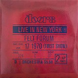 The Doors - Live In New York