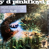 Pink Floyd - A Saucerful Of Secrets