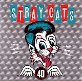 Stray Cats - 40