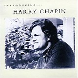 Harry Chapin - Introducing...Harry Chapin